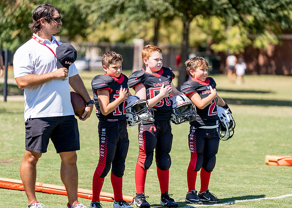 9U Dawgs vs. Colts-71