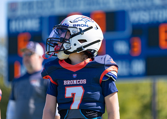 10U Saints vs. Broncos-48
