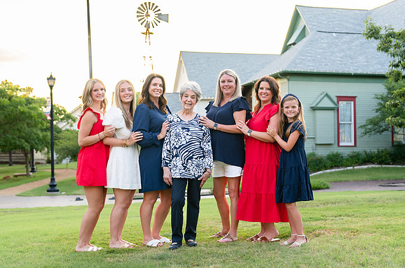 Cagney Family-149