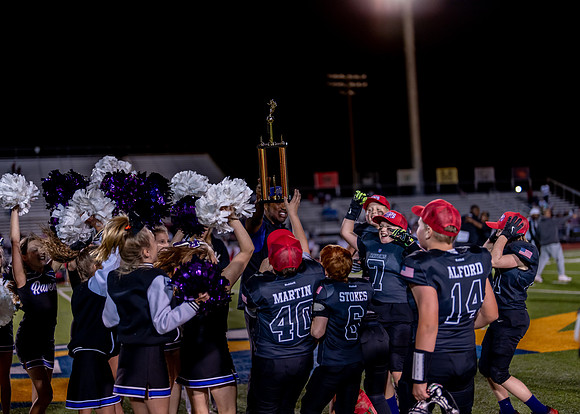 10U Red Radiers vs. Ravens-213