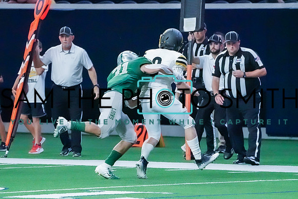 Vs. Denison-210