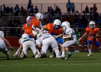 Cobb vs. Griffin 7th A-91