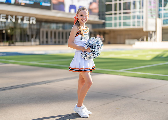 Longhorns Cheer-77