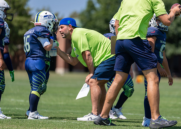 Longhorns vs. Seahawks-108