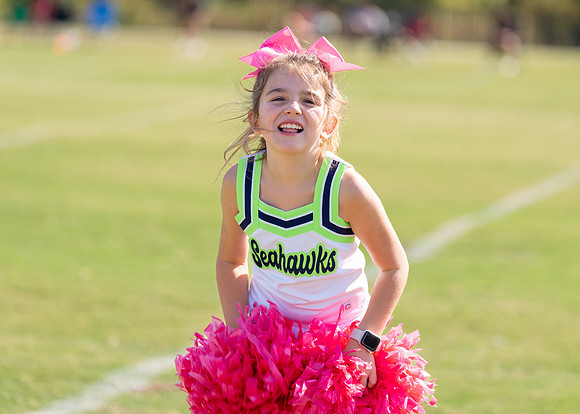 Seahawks vs. Huskers-24