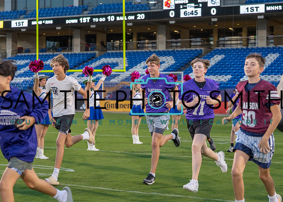 Vs. McKinney North-74