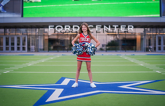 TMS Cheer