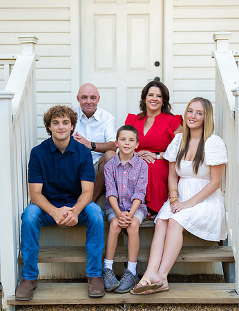 Cagney Family-68