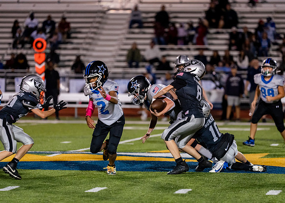 11-12U Cowboys vs. Raiders Super Bowl-119