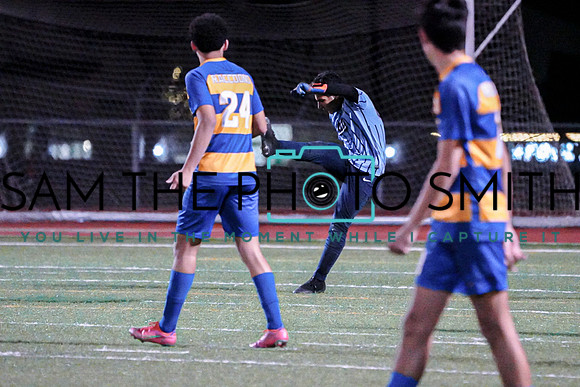 JV1 vs. Frisco 1.14.22-55