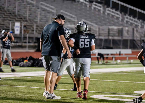 11-12U Cowboys vs. Raiders Super Bowl-139