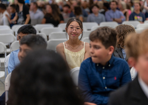 Bledsoe Grads-19