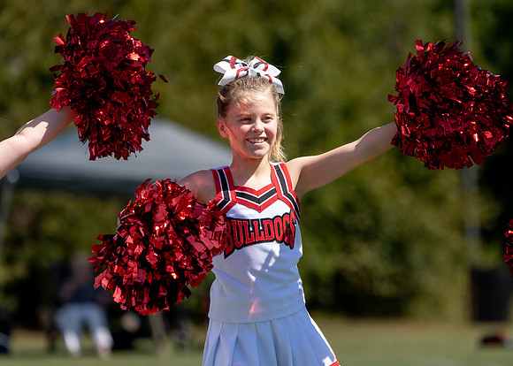 9U Dawgs vs. Colts-187