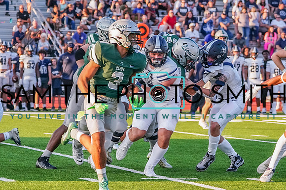 Vs. Lone Star-64