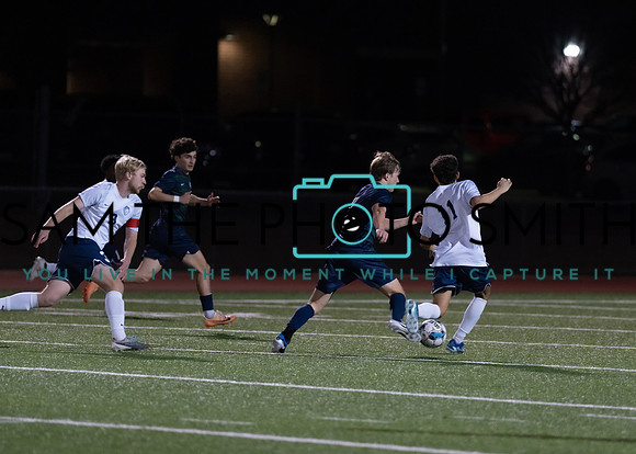 Vs. Lone Star-102