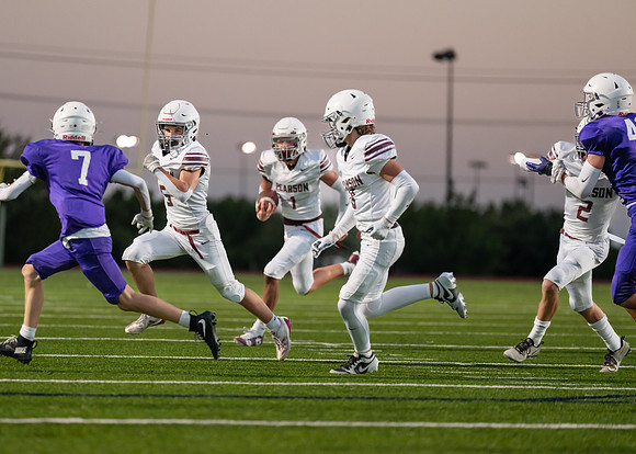 Pearson vs. Pioneer-38