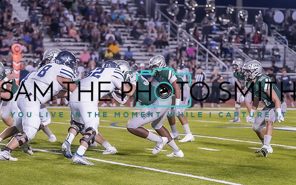 Vs. Lone Star-246