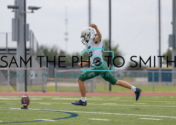 Vs. Emerson