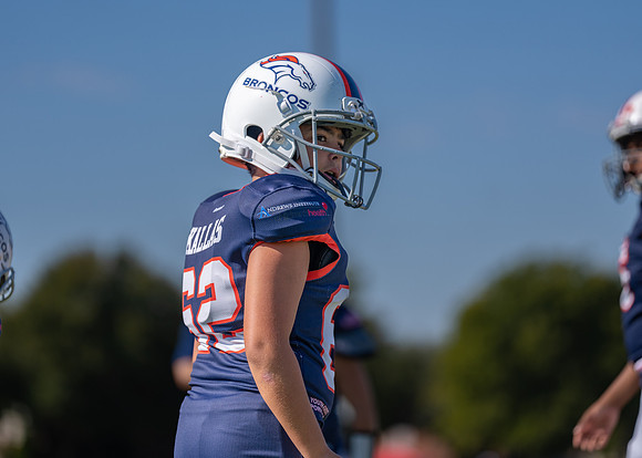 10U Saints vs. Broncos-54