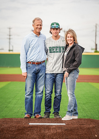 Reedy Baseball Senior-36