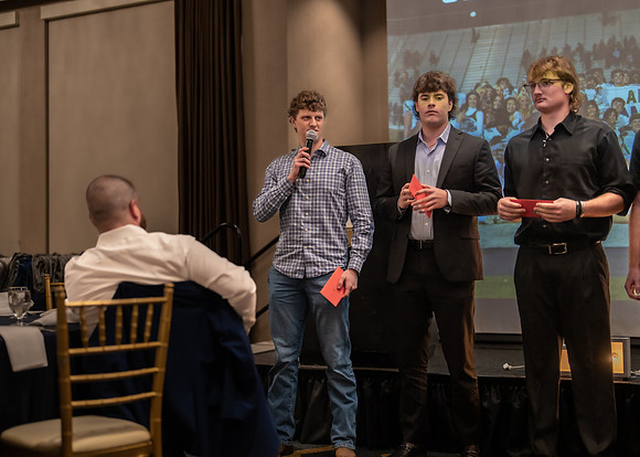 Banquet-86