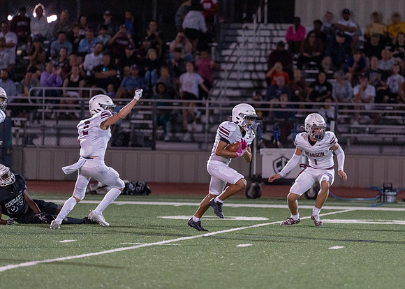Vs. Clark-83