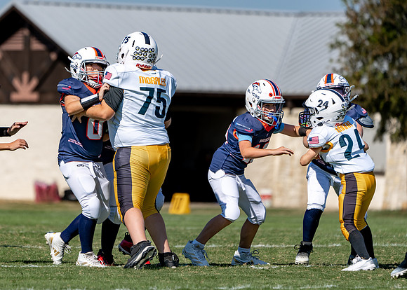 10U Saints vs. Broncos-119