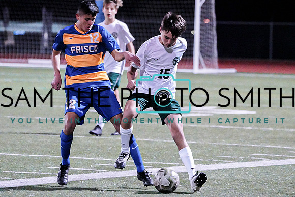 JV1 vs. Frisco 1.14.22-83