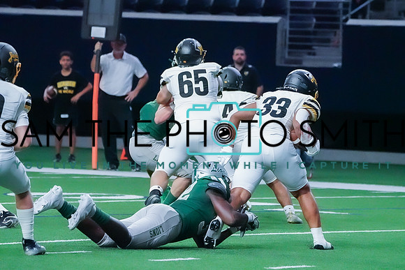 Vs. Denison-204