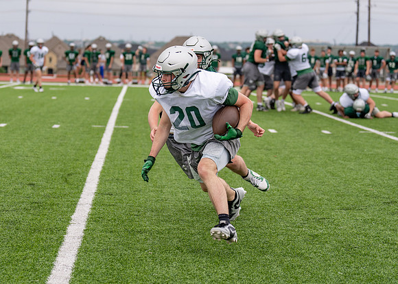Reedy Spring Ball-90