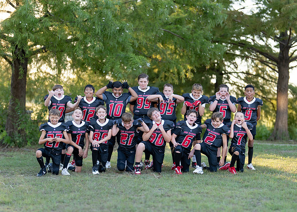 9U Red Raiders-96