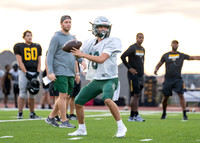 Sub Varsity Scrimmage-115