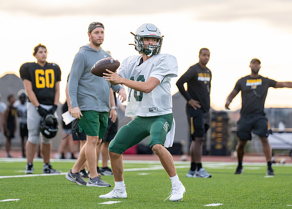 Sub Varsity Scrimmage-115