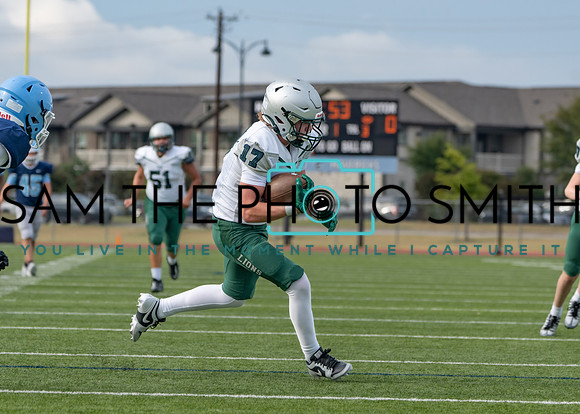 Vs. Emerson-77