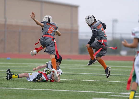 6U Ducks vs. Longhorns-109