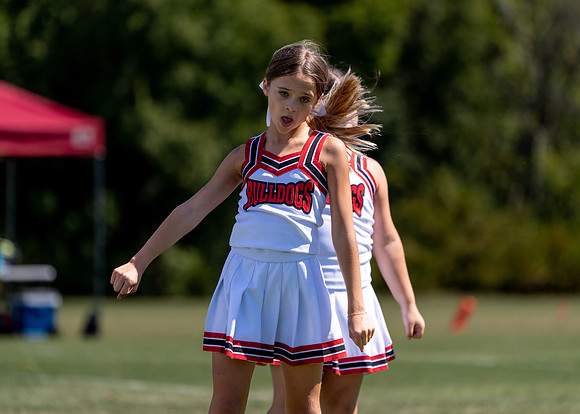 9U Dawgs vs. Colts-201