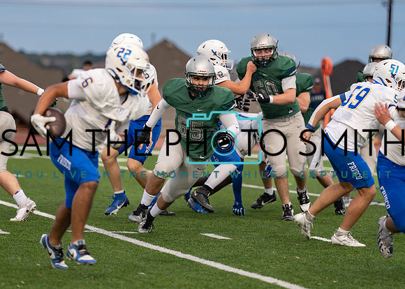 Vs. Frisco-51