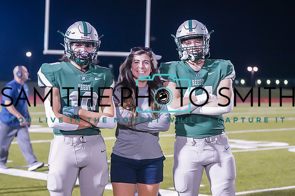 Vs. Lone Star-227