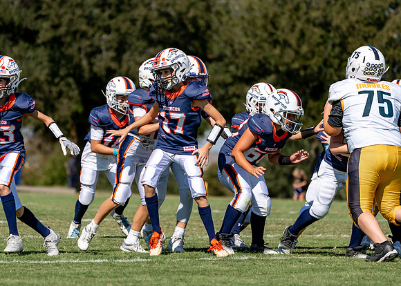 10U Saints vs. Broncos-136