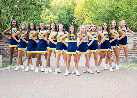 RMS Cheer-85
