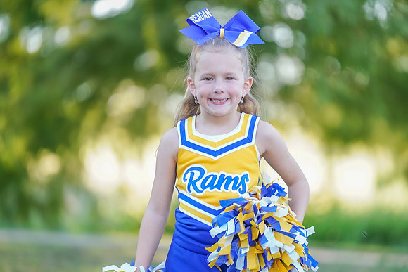 7U Rams Cheer & Football-173