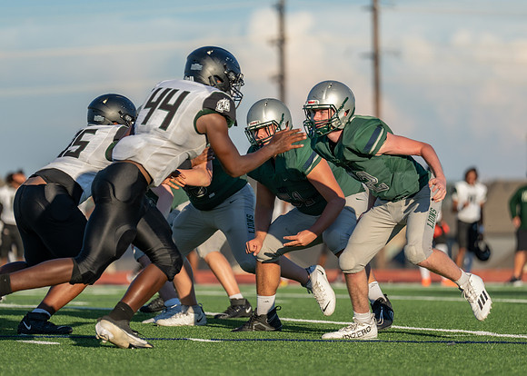 Vs. Lake Ridge_-154