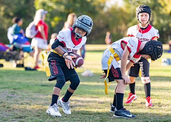 6U Red Raiders vs. Jags-21