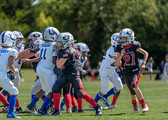 9U Dawgs vs. Colts-114