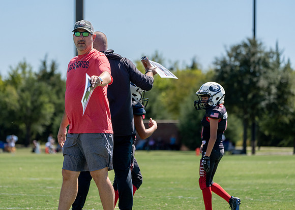 9U Dawgs vs. Colts-130